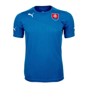 Maglia Slovacchia 2012 Trasferta