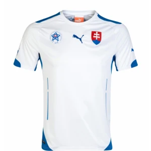 Maglia Slovacchia 2014 Prima
