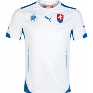 Maglia Slovacchia 2015 Prima
