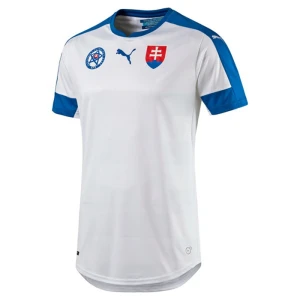 Maglia Slovacchia 2016 Europei Prima