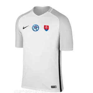 Maglia Slovacchia 2017 Prima