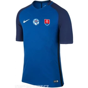 Maglia Slovacchia 2017 Trasferta