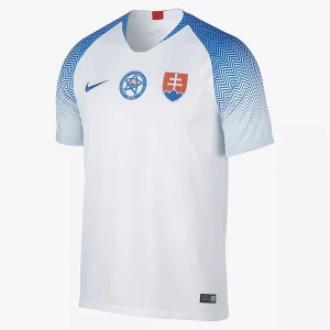 Maglia Slovacchia 2018 Prima