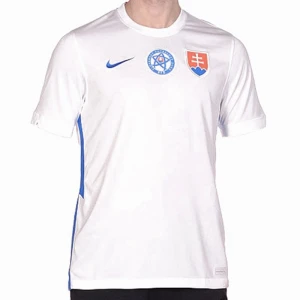 Maglia Slovacchia 2020 Trasferta