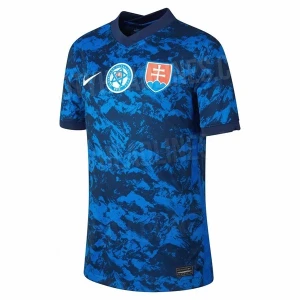 Maglia Slovacchia 2021 Europei Prima