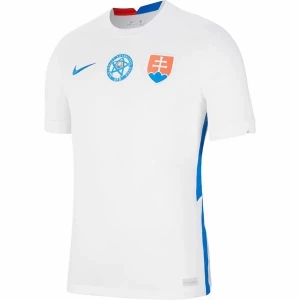 Maglia Slovacchia 2021 Europei Trasferta