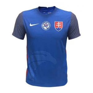 Maglia Slovacchia 2022 Prima