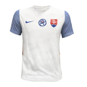 Maglia Slovacchia 2022 Trasferta