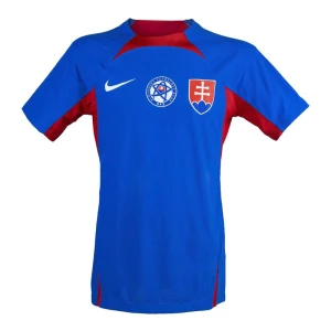 Maglia Slovacchia 2024 Europei Trasferta