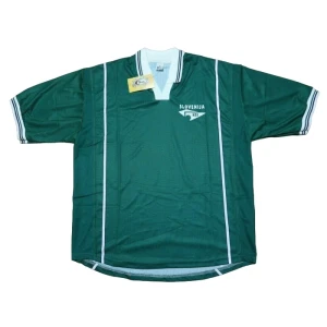 Maglia Slovenia 2001 Trasferta