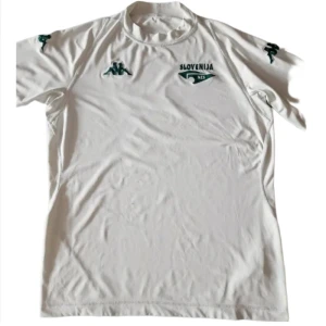 Maglia Slovenia 2003 Prima