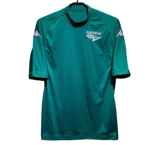 Maglia Slovenia 2004 Trasferta