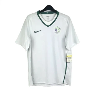 Maglia Slovenia 2008 Prima