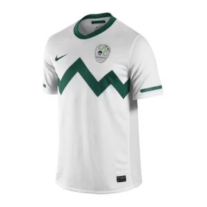Maglia Slovenia 2010 Prima