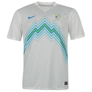 Maglia Slovenia 2015 Prima