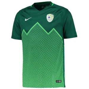 Maglia Slovenia 2016 Trasferta