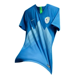 Maglia Slovenia 2018 Trasferta