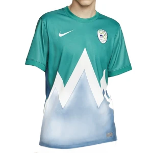 Maglia Slovenia 2020 Trasferta