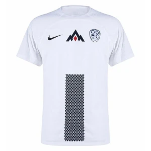 Maglia Slovenia 2024 Europei Prima