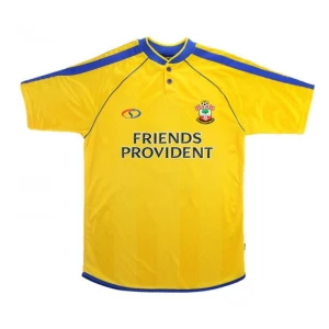 Maglia Southampton 2002-03 Terza