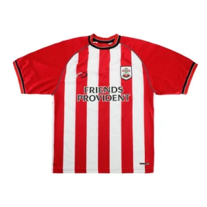 Maglia Southampton 2003-04 Prima