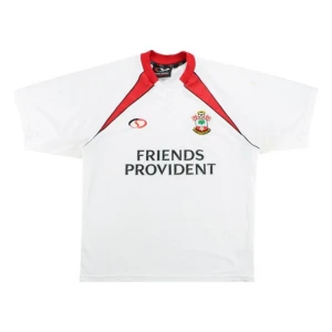 Maglia Southampton 2003-04 Trasferta
