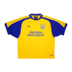 Maglia Southampton 2004-05 Trasferta