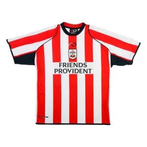 Maglia Southampton 2005-06 Prima