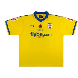 Maglia Southampton 2006-07 Terza