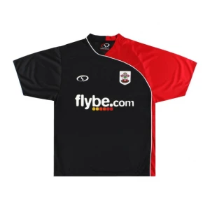 Maglia Southampton 2006-07 Trasferta