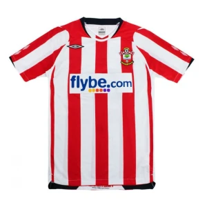 Maglia Southampton 2008-09 Prima