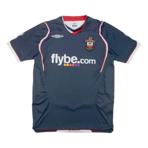 Maglia Southampton 2008-09 Trasferta