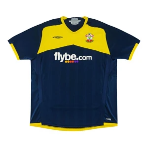Maglia Southampton 2009-10 Trasferta