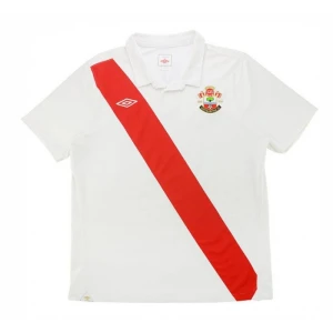 Maglia Southampton 2010-11 Prima