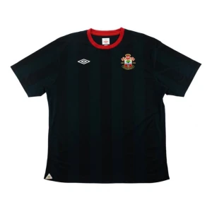 Maglia Southampton 2010-11 Trasferta