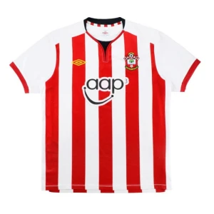 Maglia Southampton 2011-12 Prima
