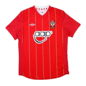 Maglia Southampton 2012-13 Prima