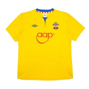 Maglia Southampton 2012-13 Terza