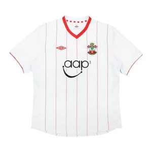 Maglia Southampton 2012-13 Trasferta