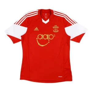 Maglia Southampton 2013-14 Prima