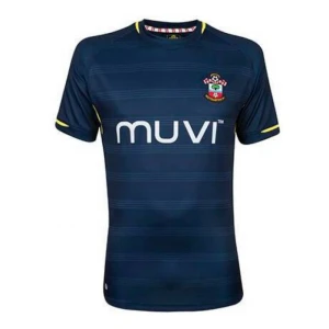 Maglia Southampton 2014-15 Trasferta