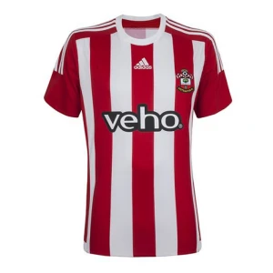Maglia Southampton 2015-16 Prima