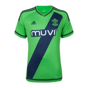Maglia Southampton 2015-16 Trasferta