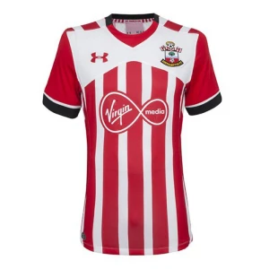 Maglia Southampton 2016-17 Prima