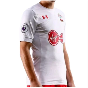 Maglia Southampton 2016-17 Terza