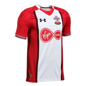Maglia Southampton 2017-18 Prima