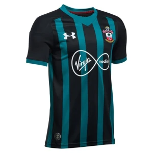 Maglia Southampton 2017-18 Trasferta
