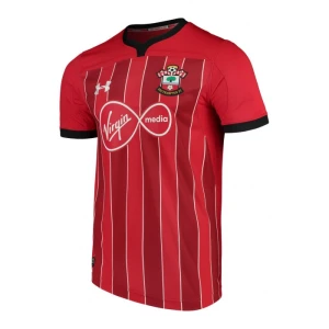 Maglia Southampton 2018-19 Terza