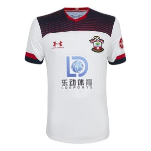 Maglia Southampton 2019-20 Terza