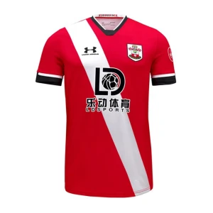 Maglia Southampton 2020-21 Prima